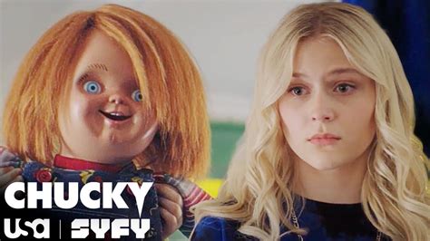 chucky lexie|lexi chucky actress.